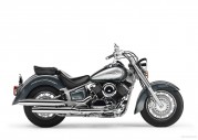 Yamaha XVS1100A DragStar Classic